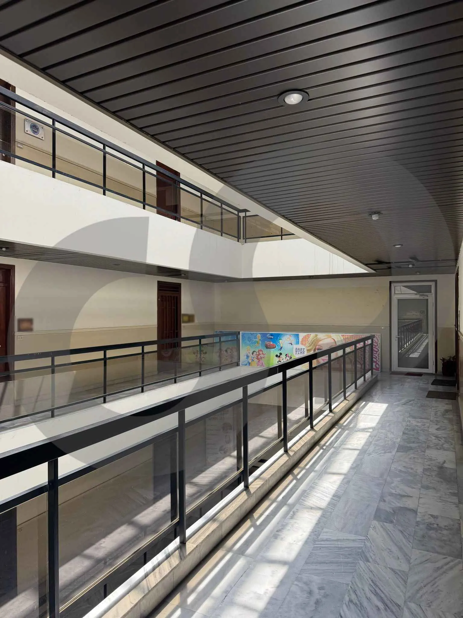 Office for Rent in Chouaifet El Aamroussieh