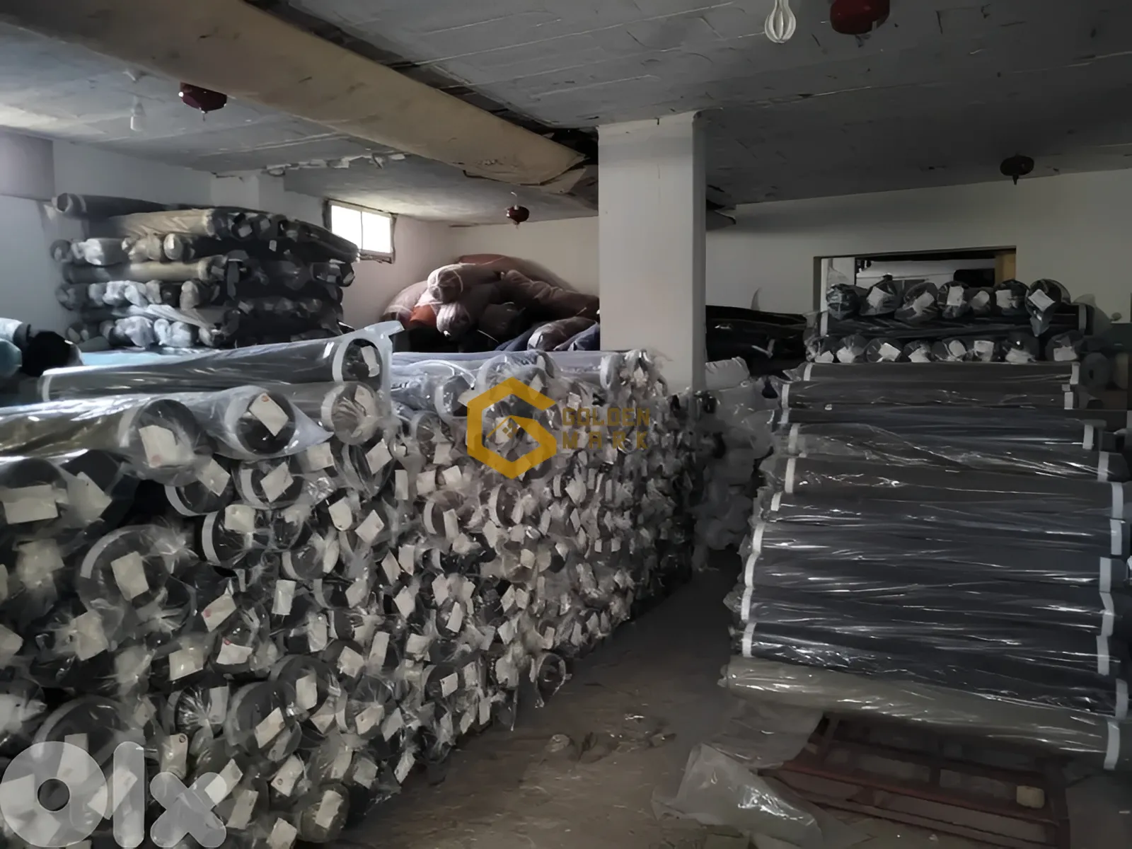 Warehouse for Sale in Hazmieh، Lebanon