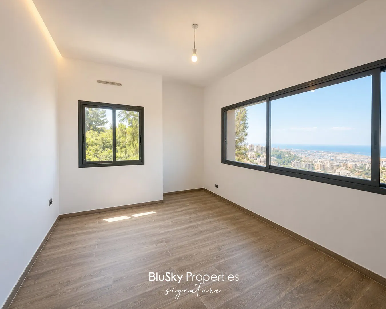 Apartment for sale in Ain saadeh, lebanon