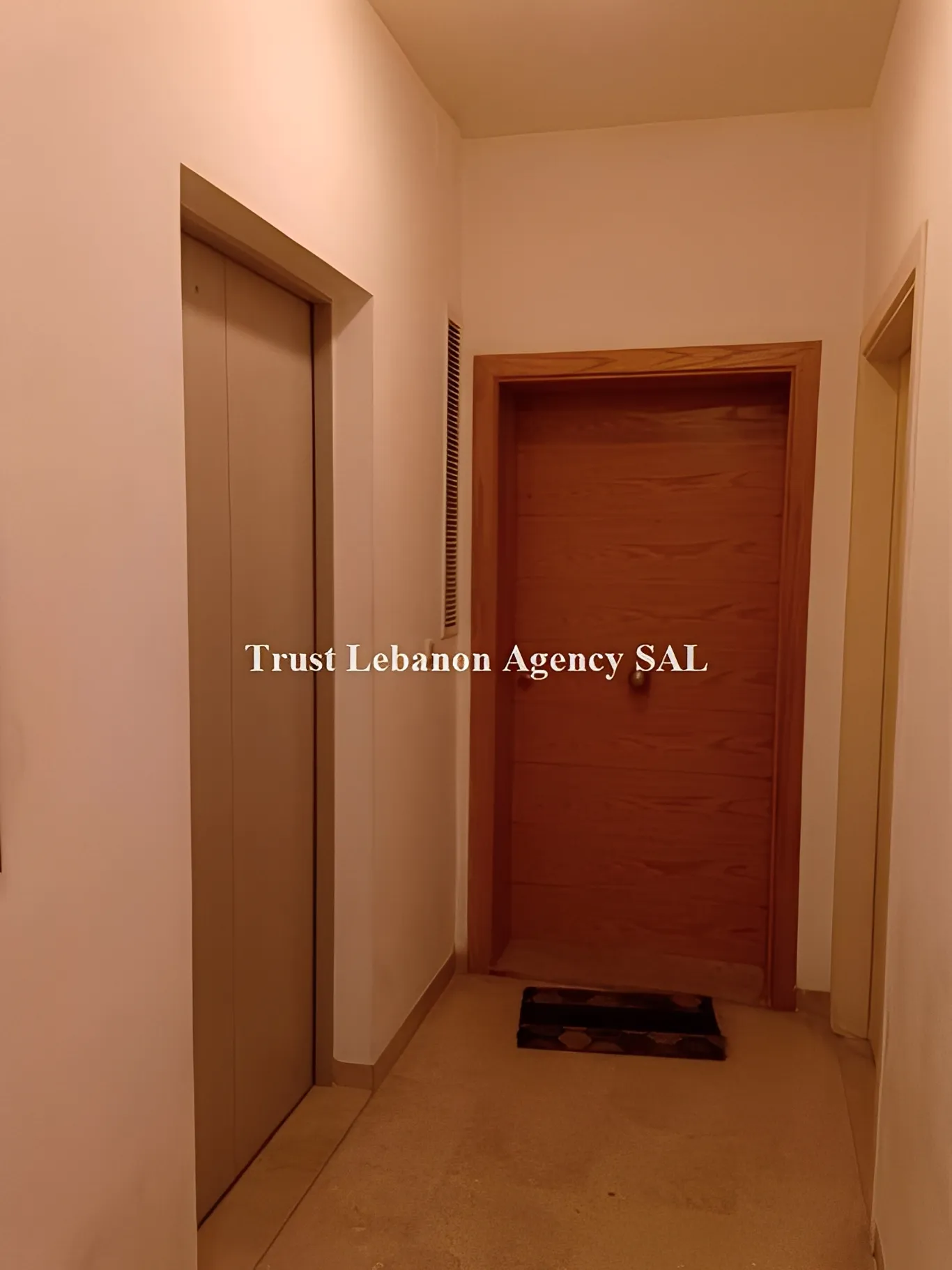 Apartment for Rent in Ashrafieh Beirut Lebanon - 2 bed, 2 bath
