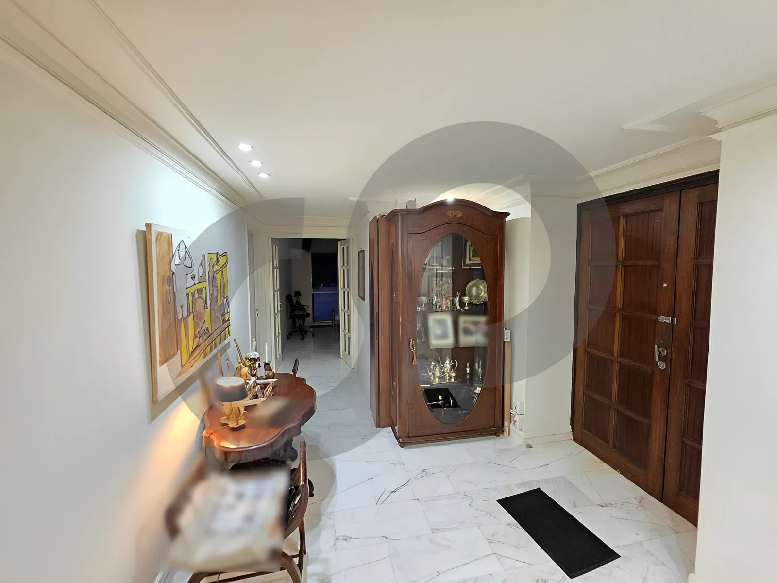 Apartment for Sale in Baabda