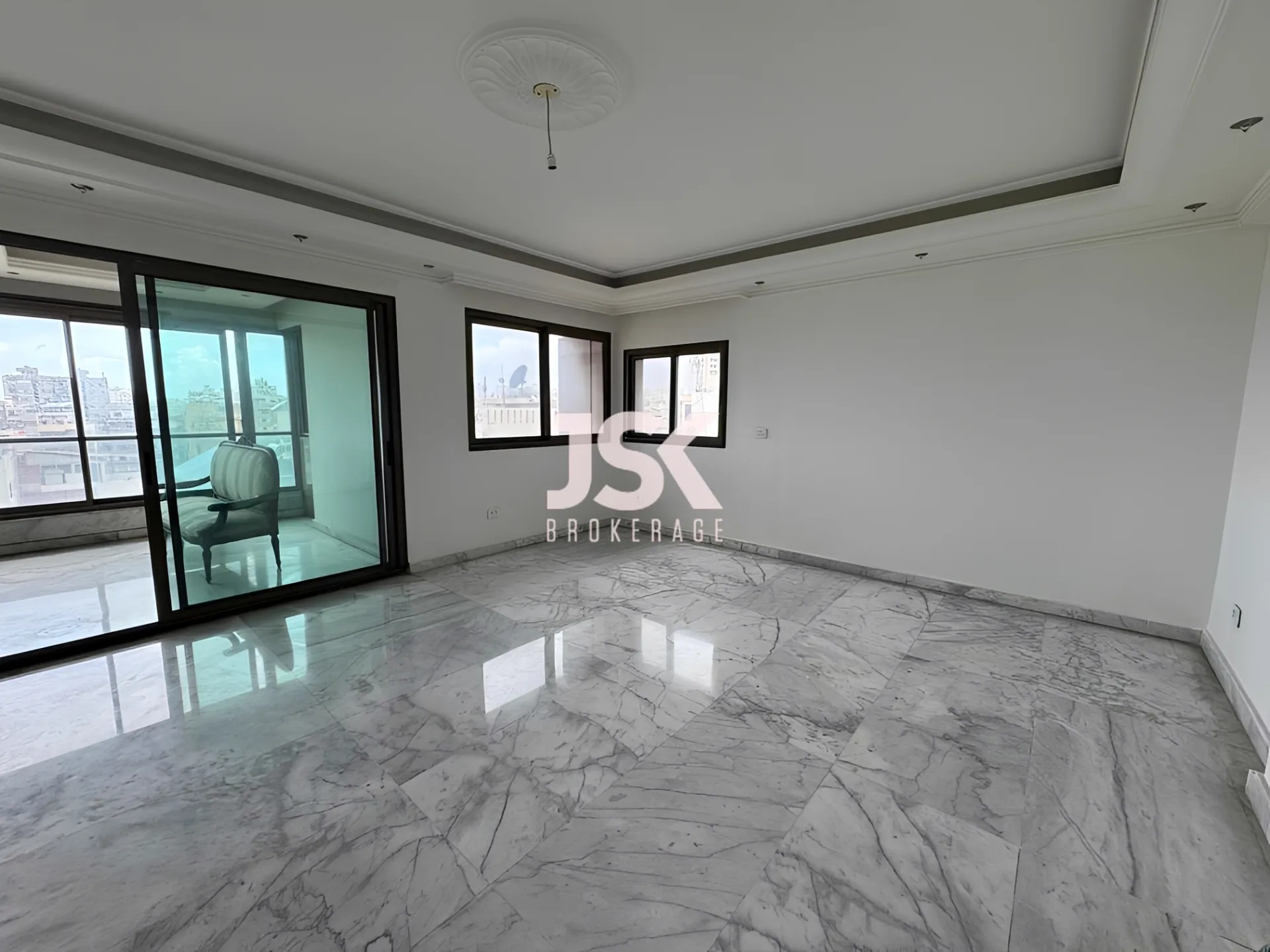 Apartment for Rent in Ras Al Naba'a