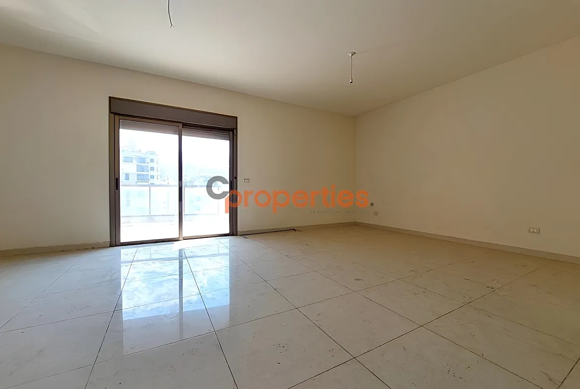 Apartment for Sale in Jdeideh - 3 bed, 2 bath