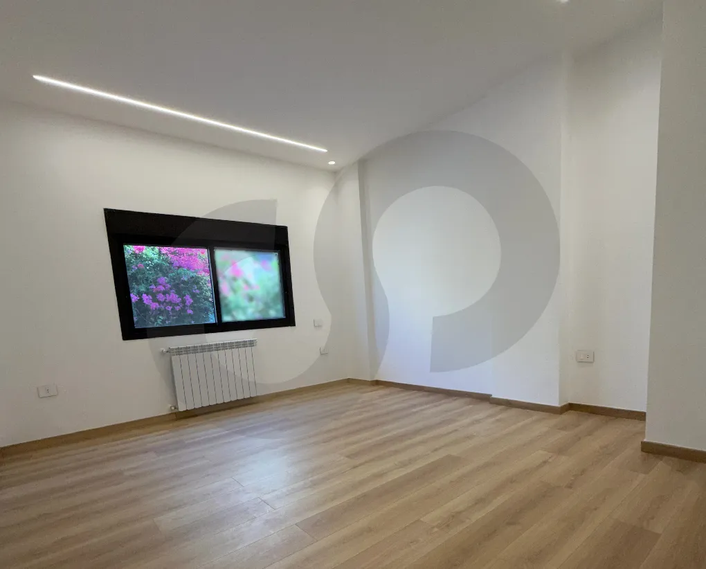 Apartment for Sale in Rabieh