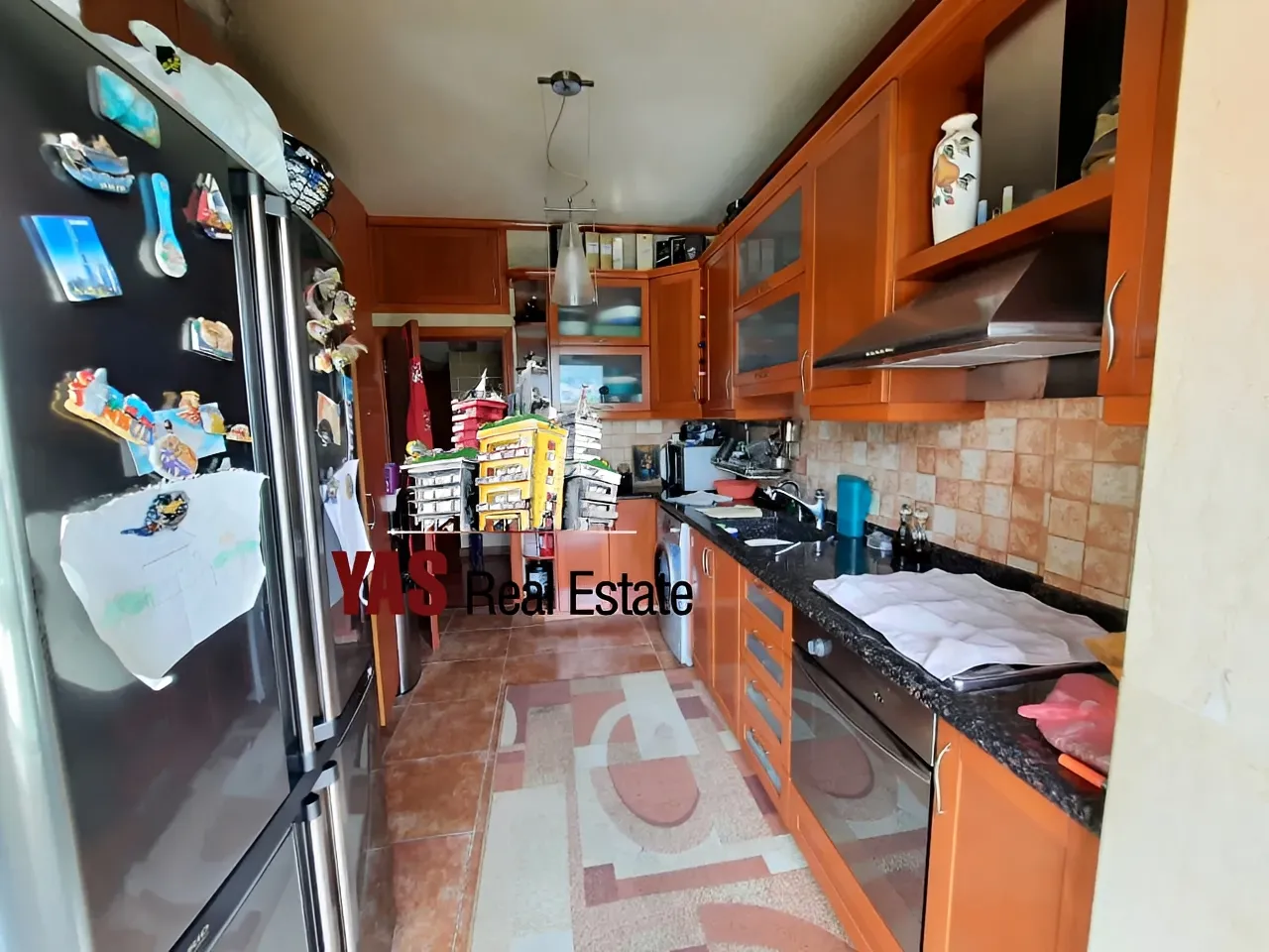 Apartment for Sale in Zouk Mosbeh