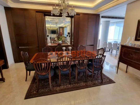 Apartment for Rent in Achrafieh