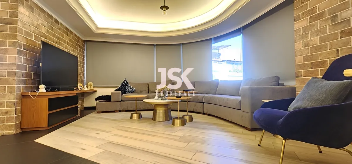 Apartment for Sale in Mar Takla, Lebanon - 3 bed, 4 bath