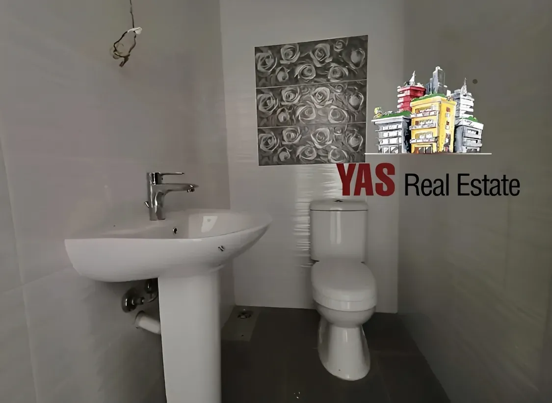 Apartment for Sale in Ajaltoun - 2 bed, 2 bath