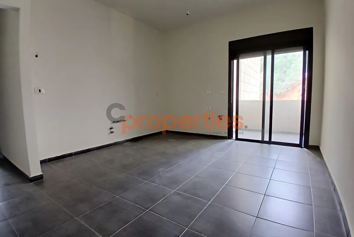 Apartment for Sale in Baabdat