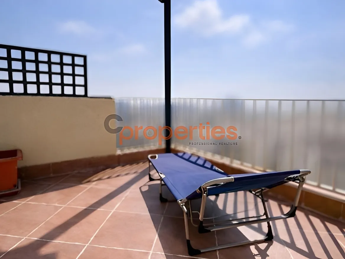 Apartment for Rent in Achrafieh