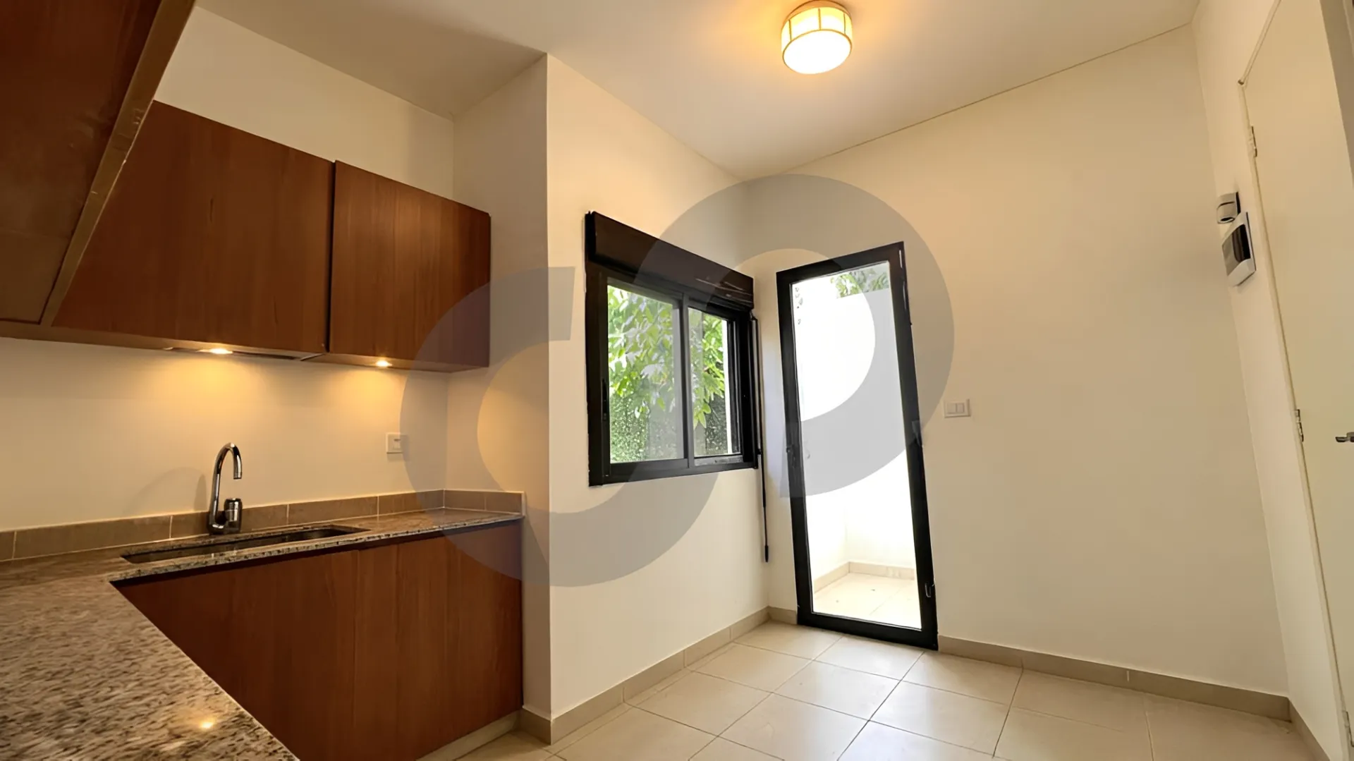 Apartment for Sale in Aaoukar