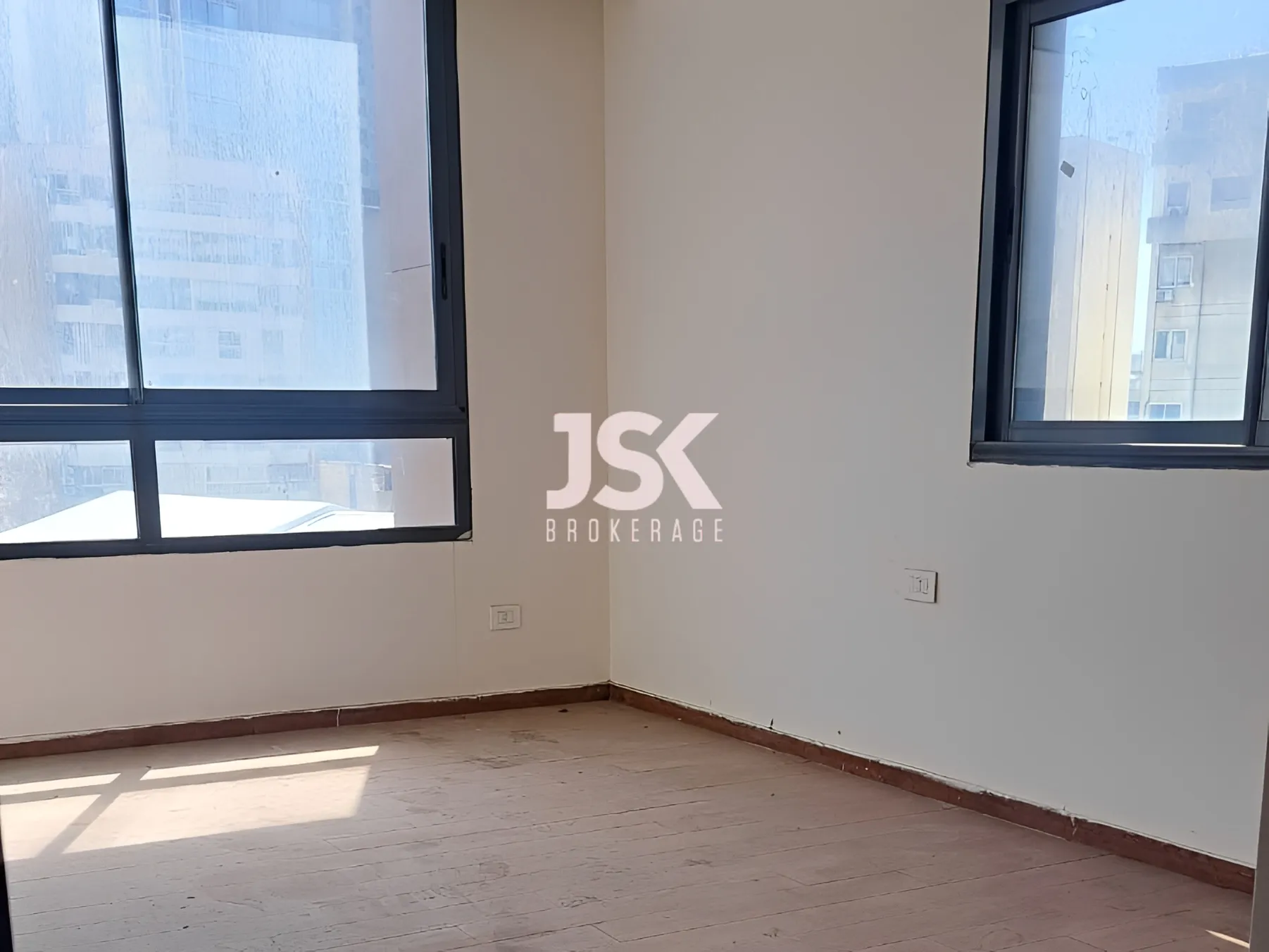 Apartment for Sale in Ras Beirut - 3 bed, 3 bath