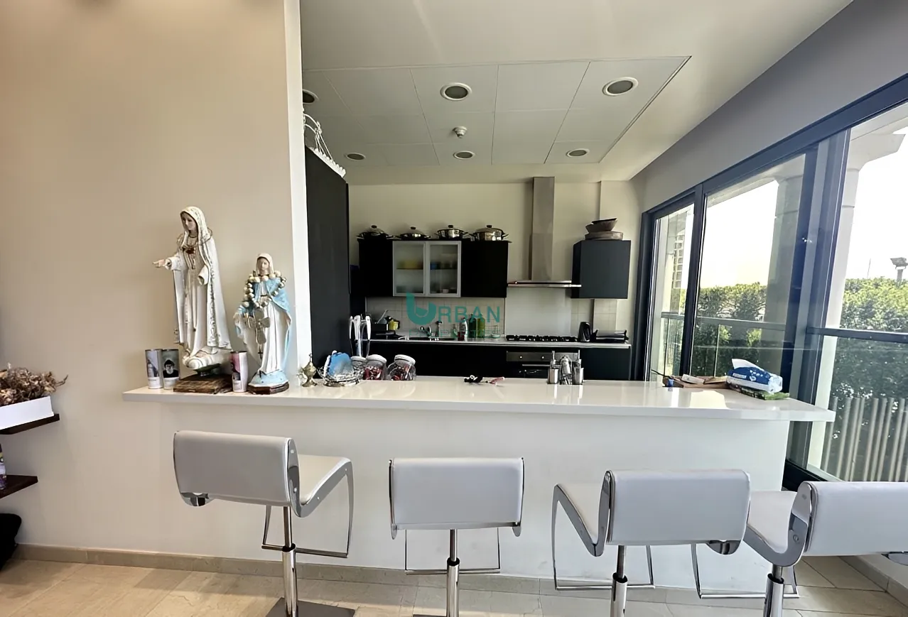 Residential in Dbayeh, lebanon - 3 bed, 5.0 bath