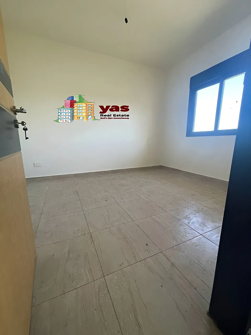 Apartment for Sale in Naqqach - 2 bed, 2 bath