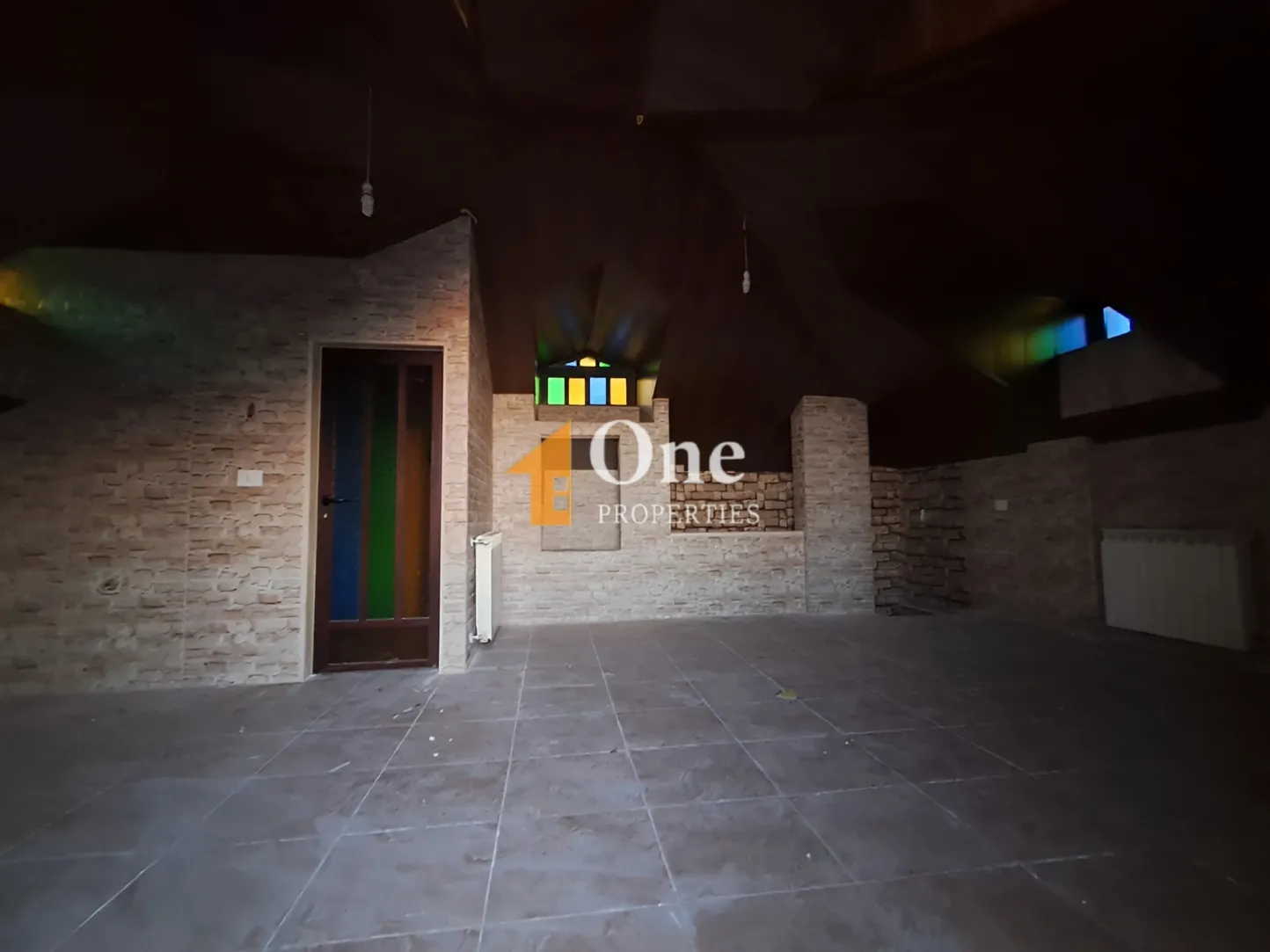 Triplex for sale in Mechmech, Lebanon - 2 bed, 4 bath