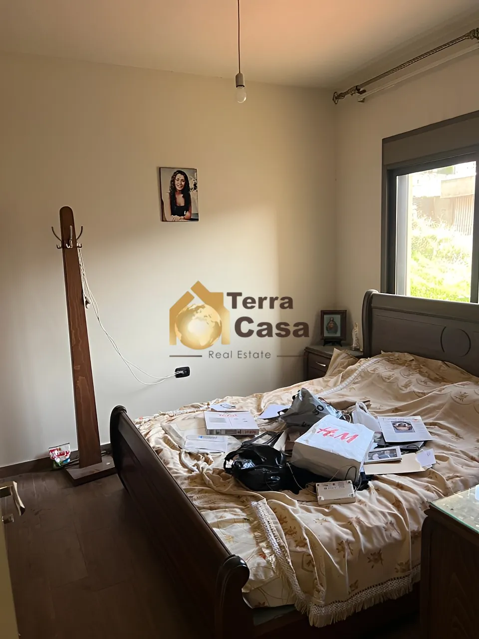 Apartment for Sale in Zahle Ain el Ghossein
