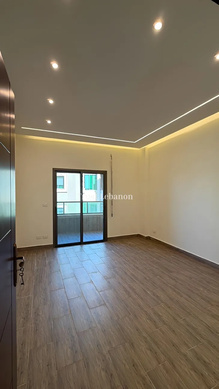 Apartment for sale in Sidon, Lebanon