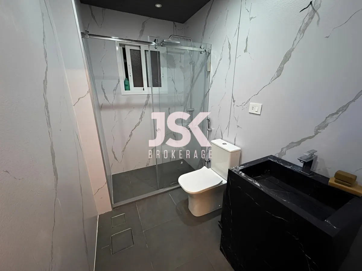 Apartment for Rent in Manara, Beirut, Lebanon