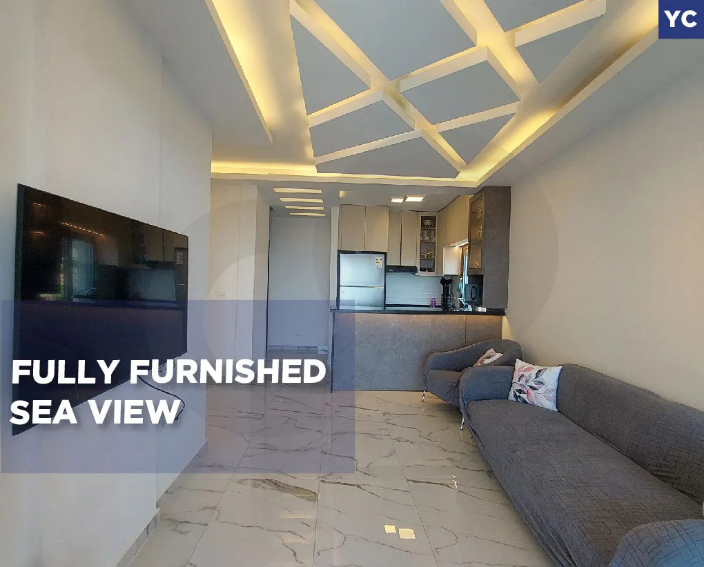 Apartment for Rent in Hosrayel