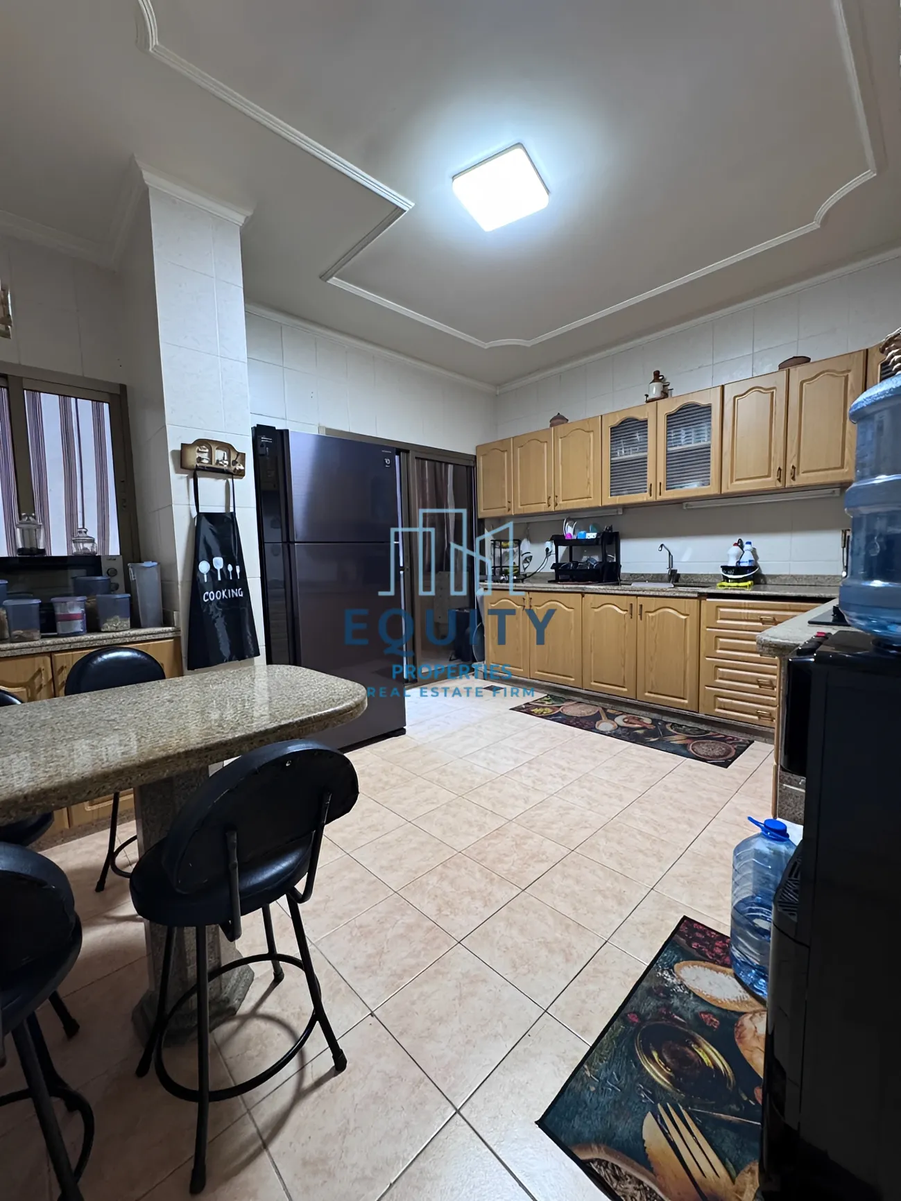 Apartment for sale in Bechara El Khoury, Bayrut, Lebanon - 3 bed, 4 bath