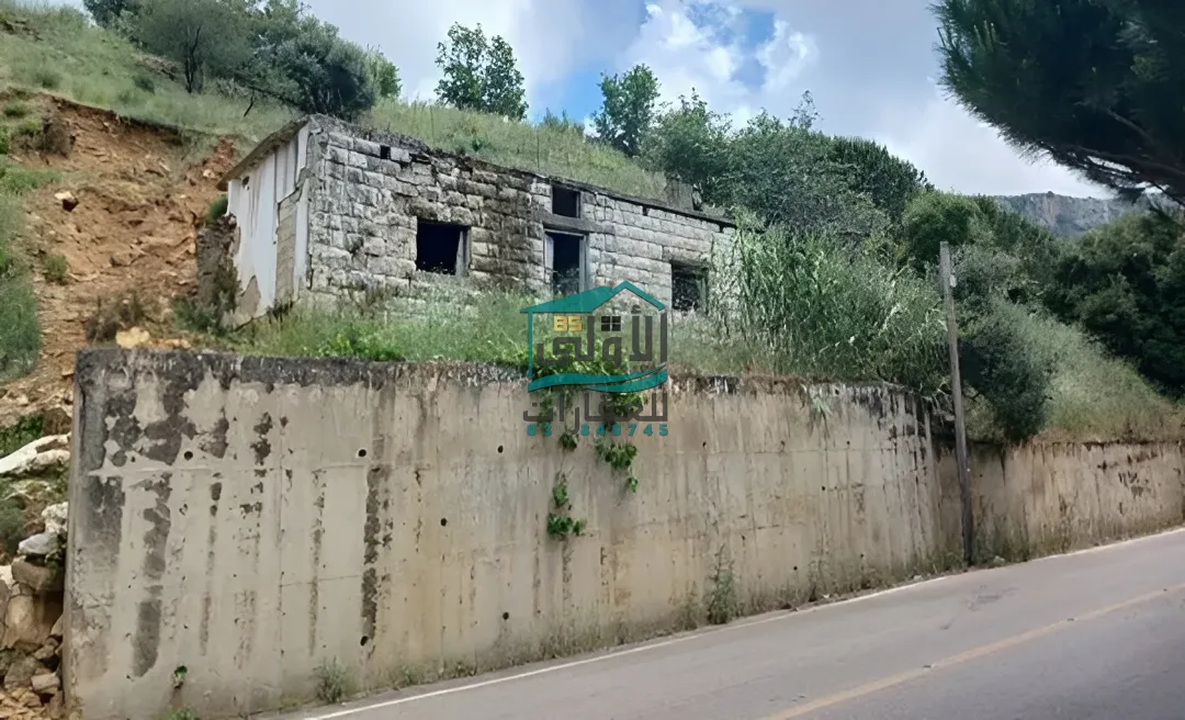 Land in الغابون، lebanon