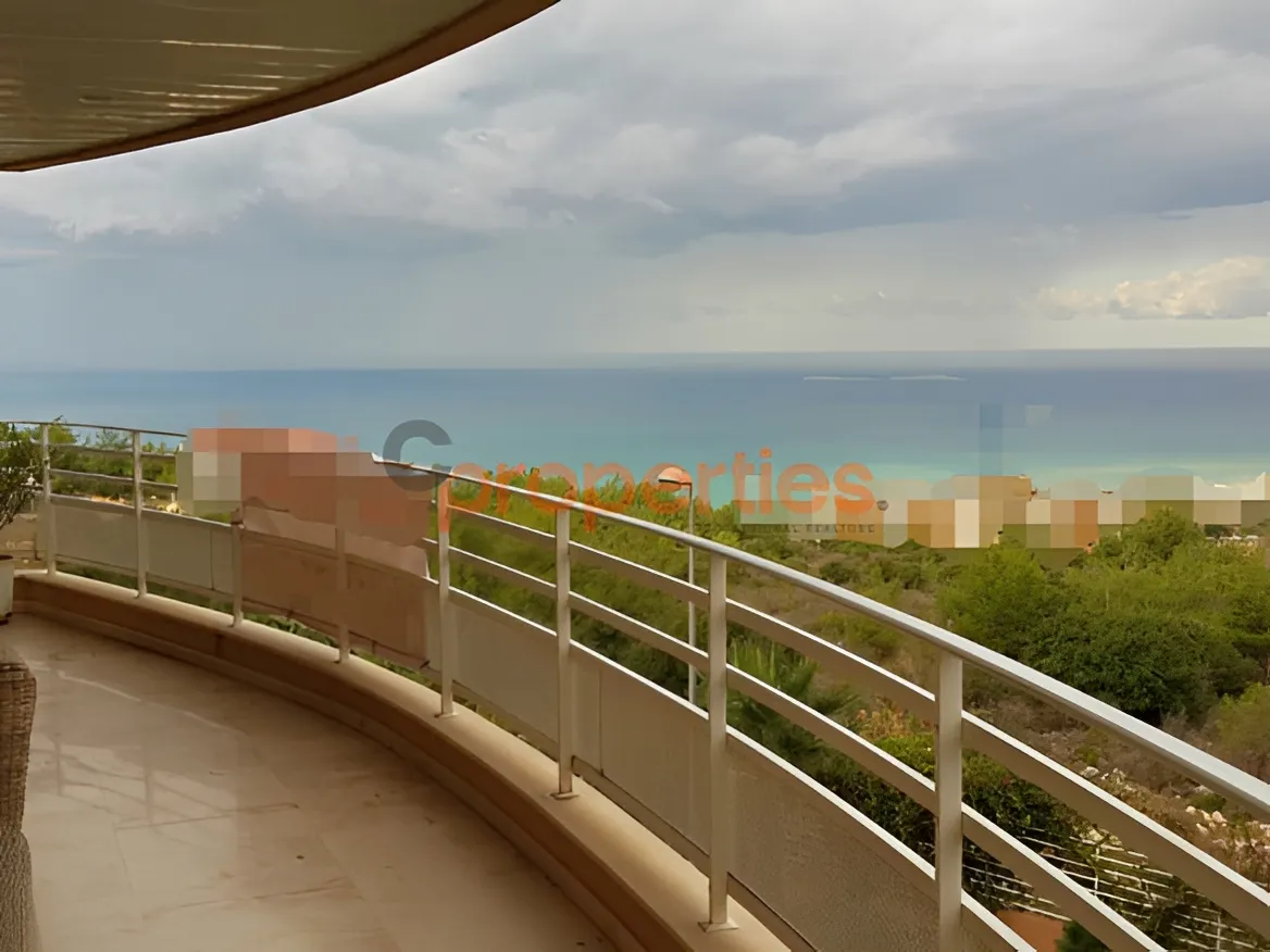 Apartment for Sale in Aaramoun