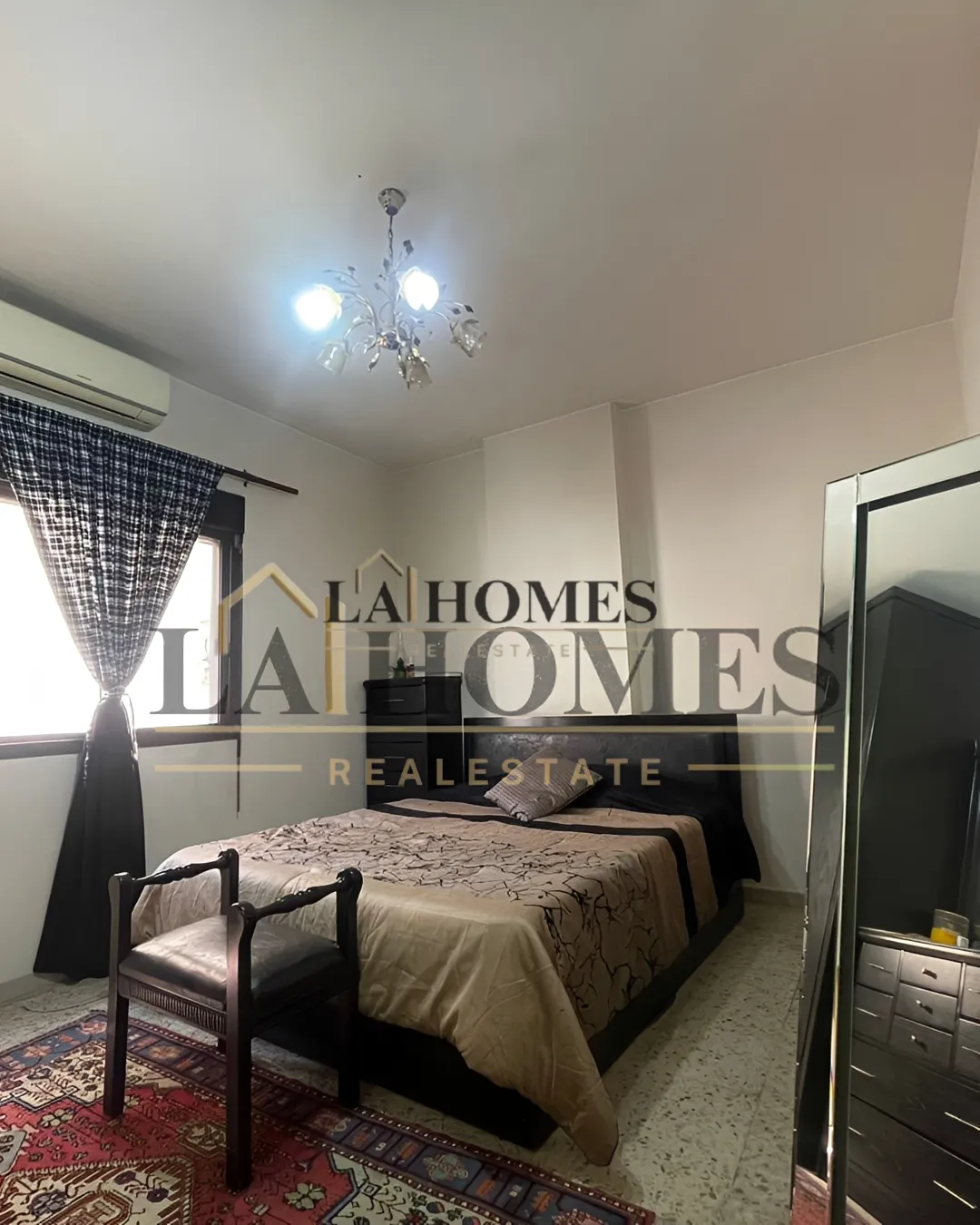 Apartment for sale in Ain el remmeneh