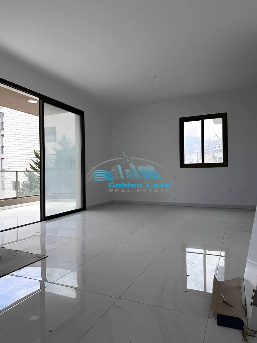 Apartment for Sale in Bsalim, Lebanon