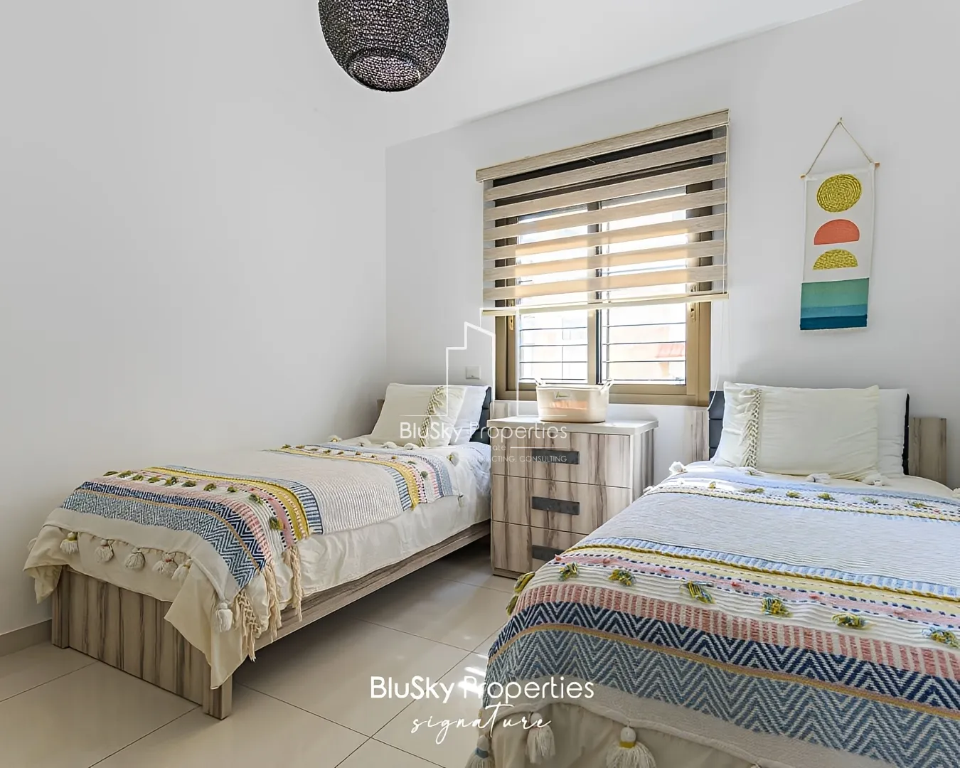 Apartment for Sale in Mar Chaaya