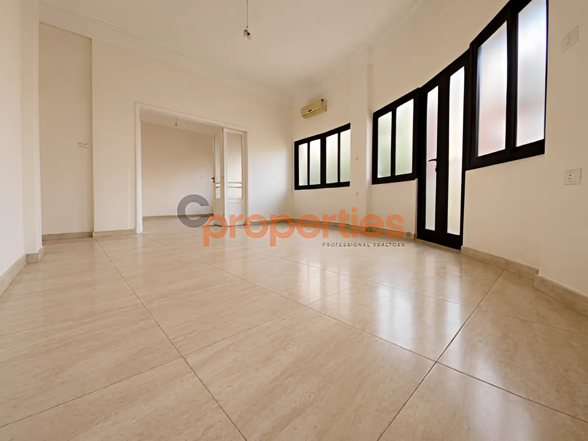 Office for Rent in Badaro