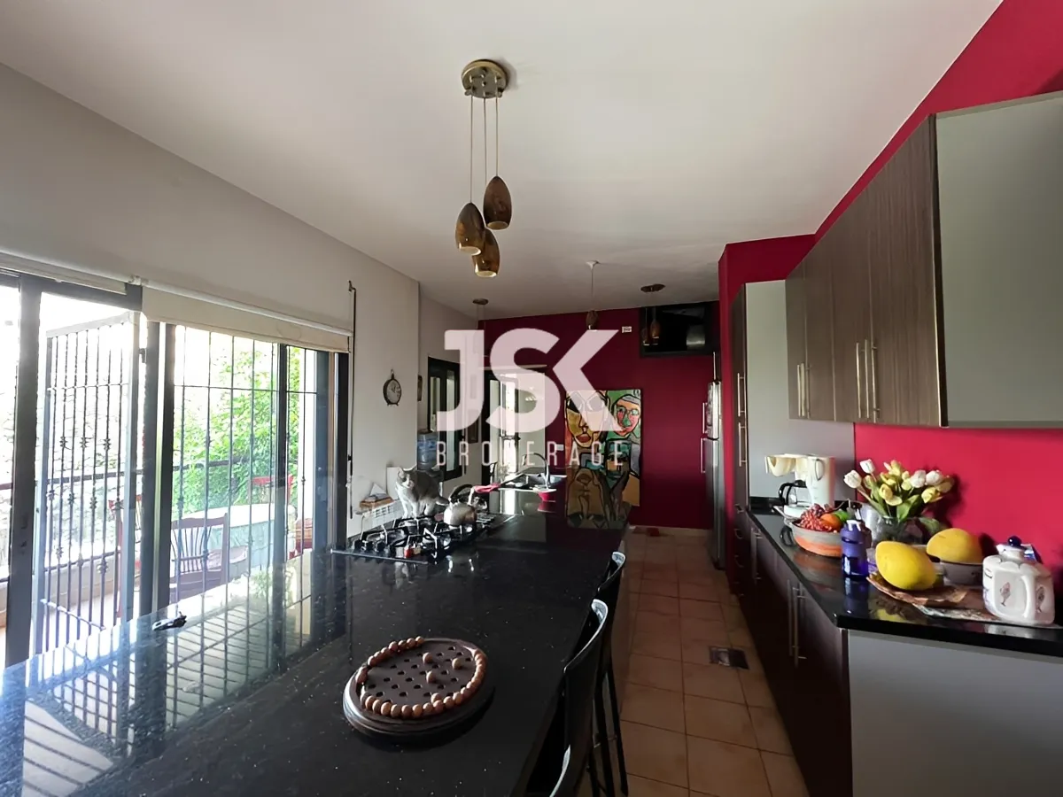 Apartment for Sale in Adma w Dafnah, Lebanon - 3 bed, 4 bath