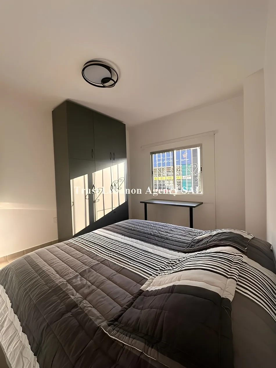 Apartment for Sale in Keserwan Zouk Mosbeh Lebanon