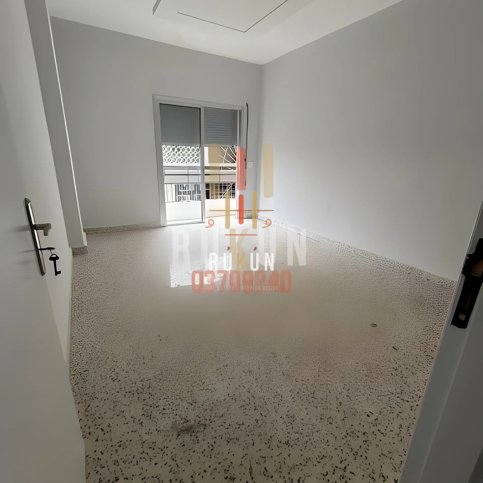 Apartment for sale in Dekwaneh, Lebanon