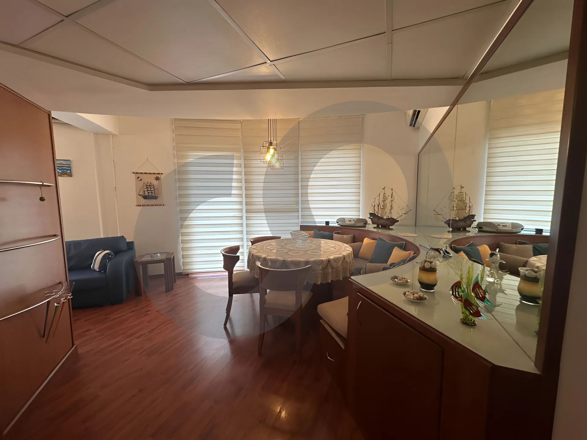 Chalet for Rent in Mansourieh