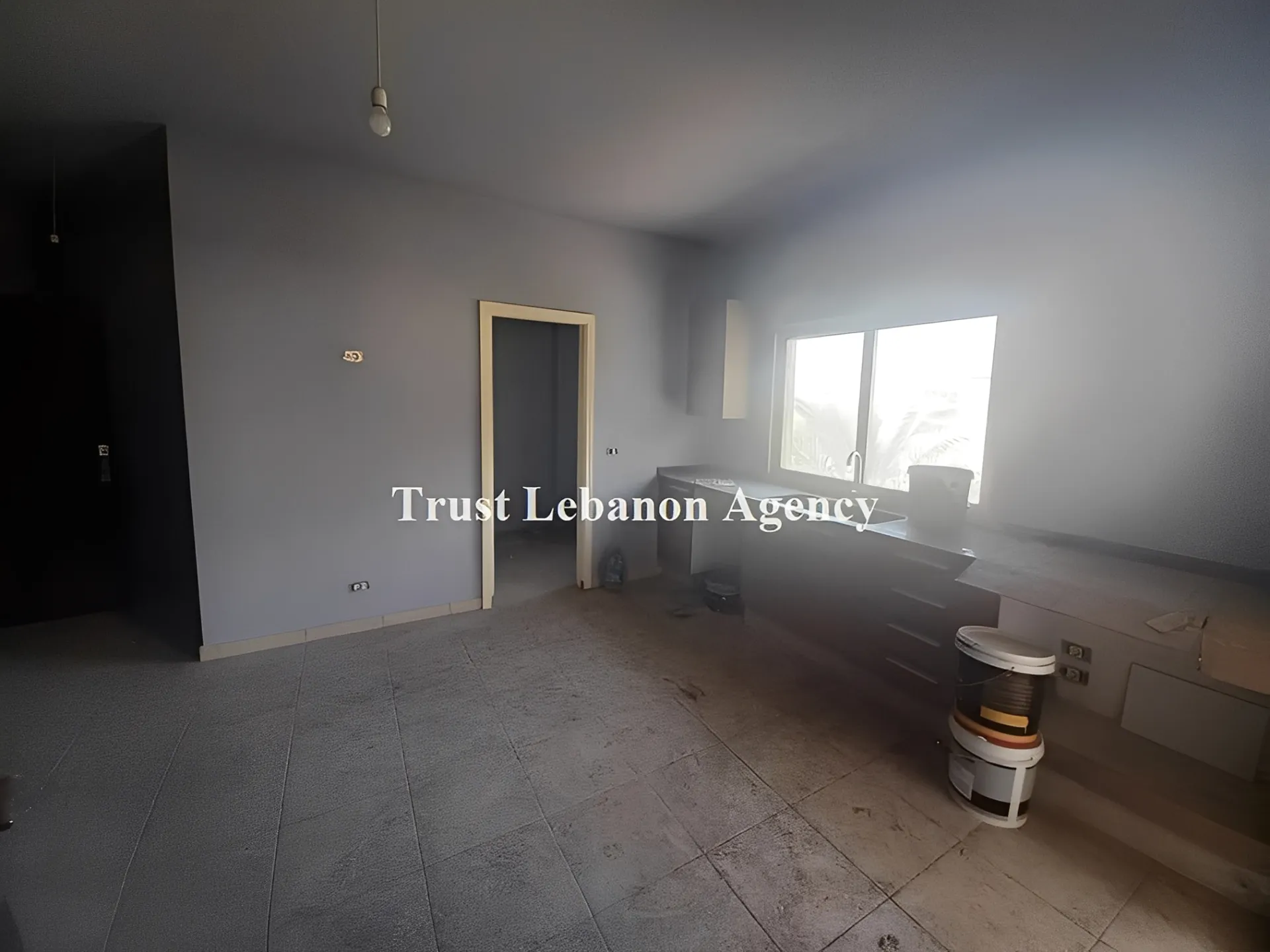 Apartment for Sale in Baabda Hazmieh Lebanon
