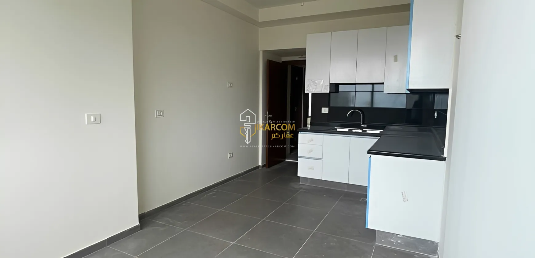 Apartment for sale in Verdun, Beirut