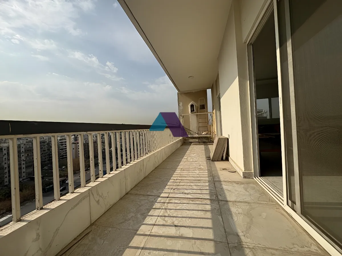 Apartment for Sale in Zalqa
