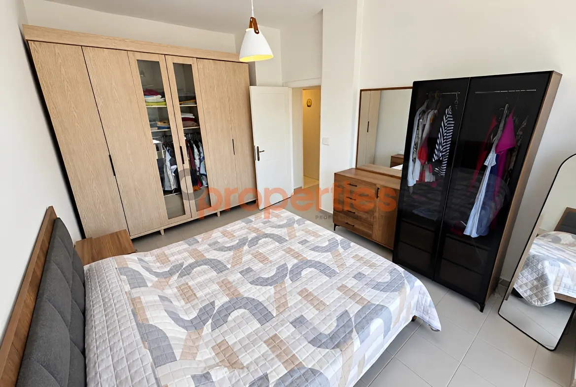Apartment for Sale in Blat
