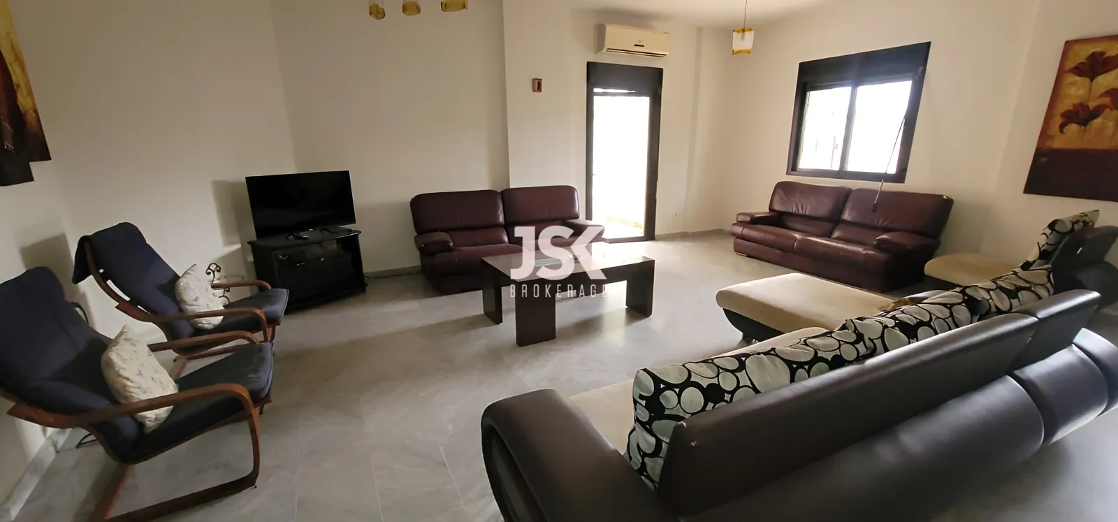 Apartment for Sale in Jeita