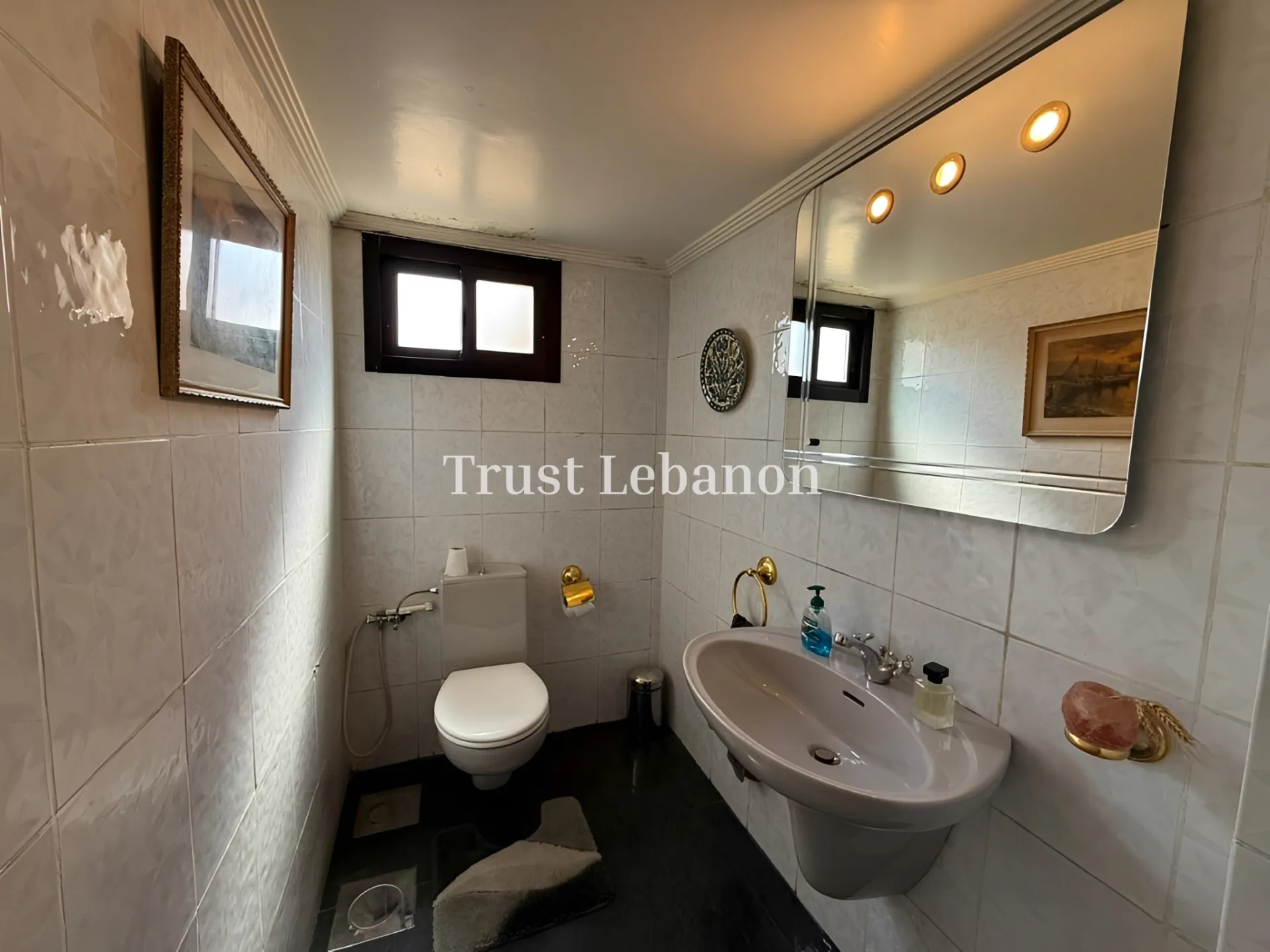 Apartment for rent in Mansourieh, Lebanon