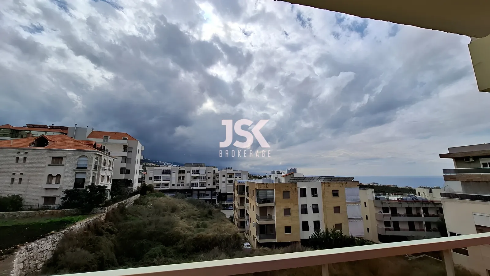 Apartment for Rent in Habboub