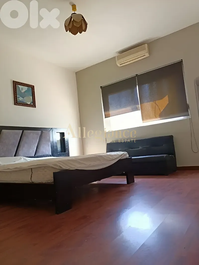 Apartment for rent in Zouk Mosbeh, Lebanon - 3 bed, 2 bath