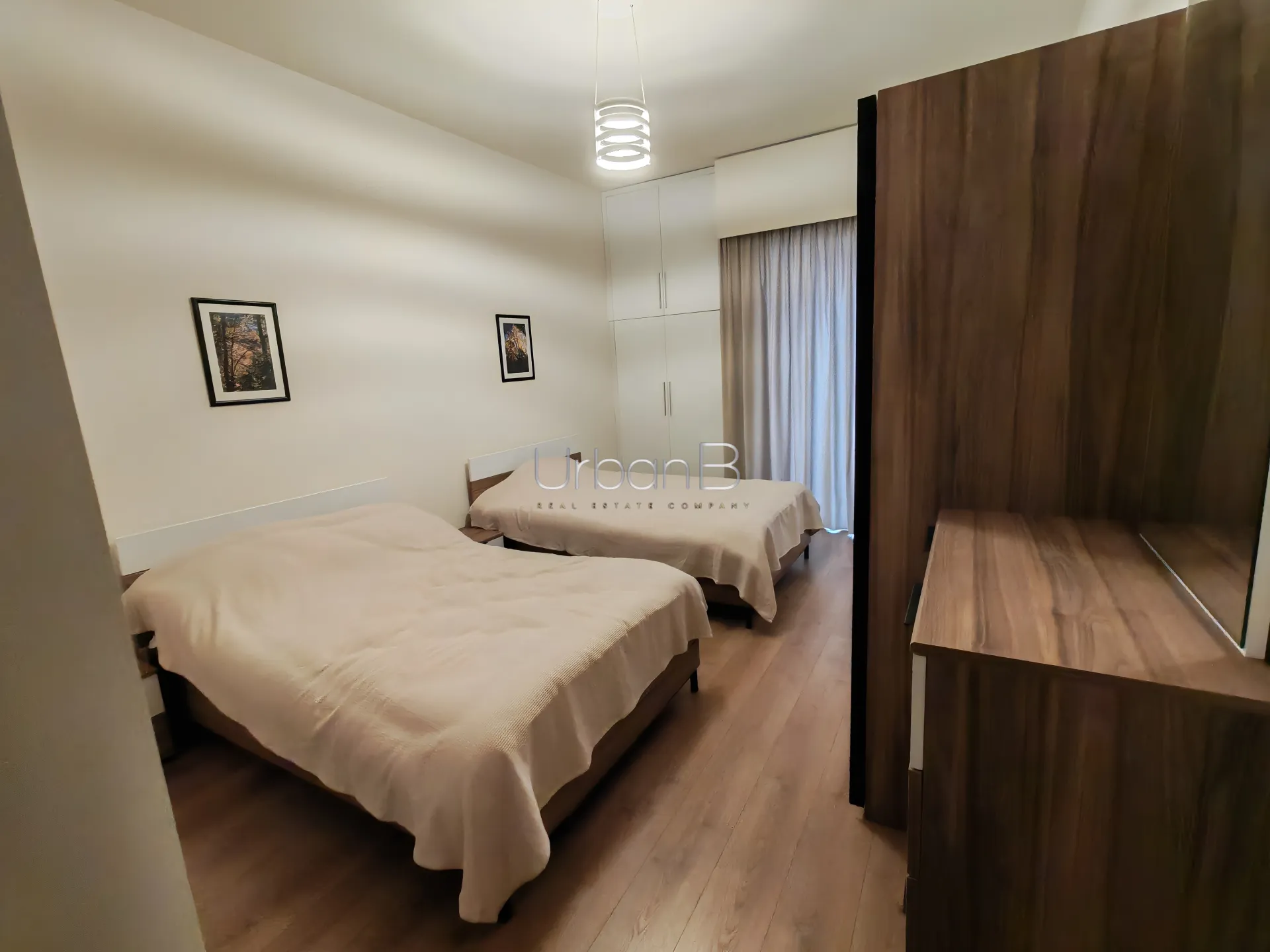 Apartment in Mdawar, achrafieh, beirut