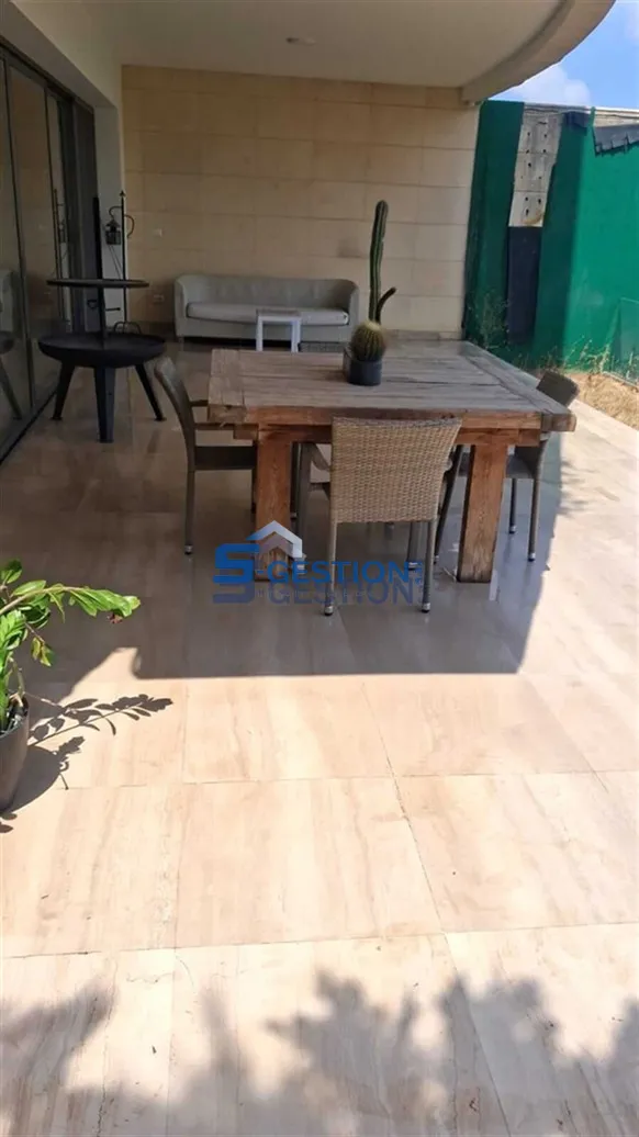 Apartment for Rent in Yarzeh
