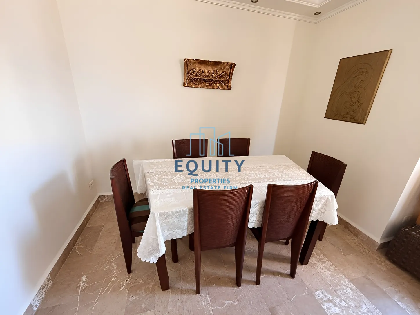 Apartment for rent in Beit Al Chaar