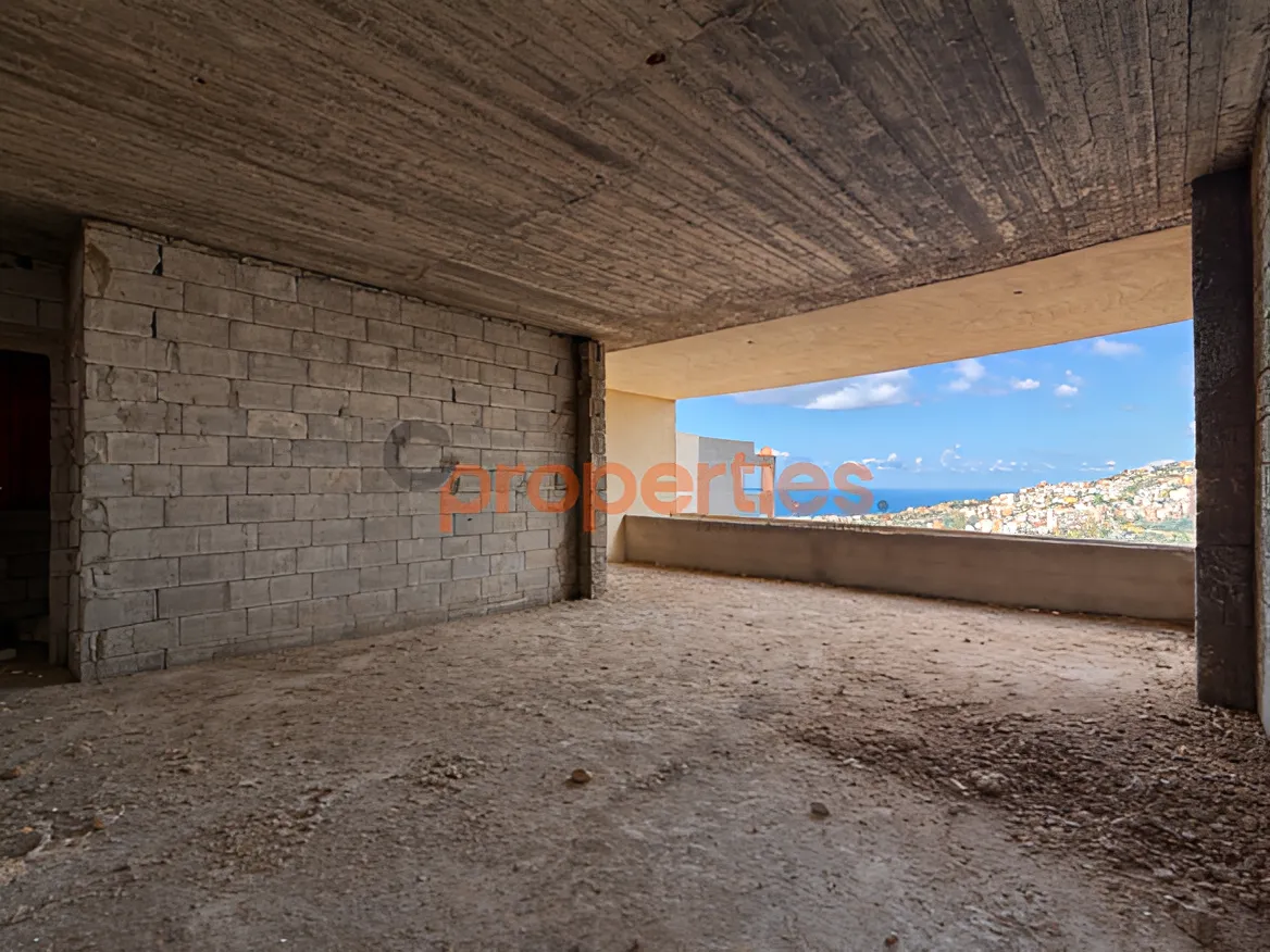 Apartment for Sale in Bsalim