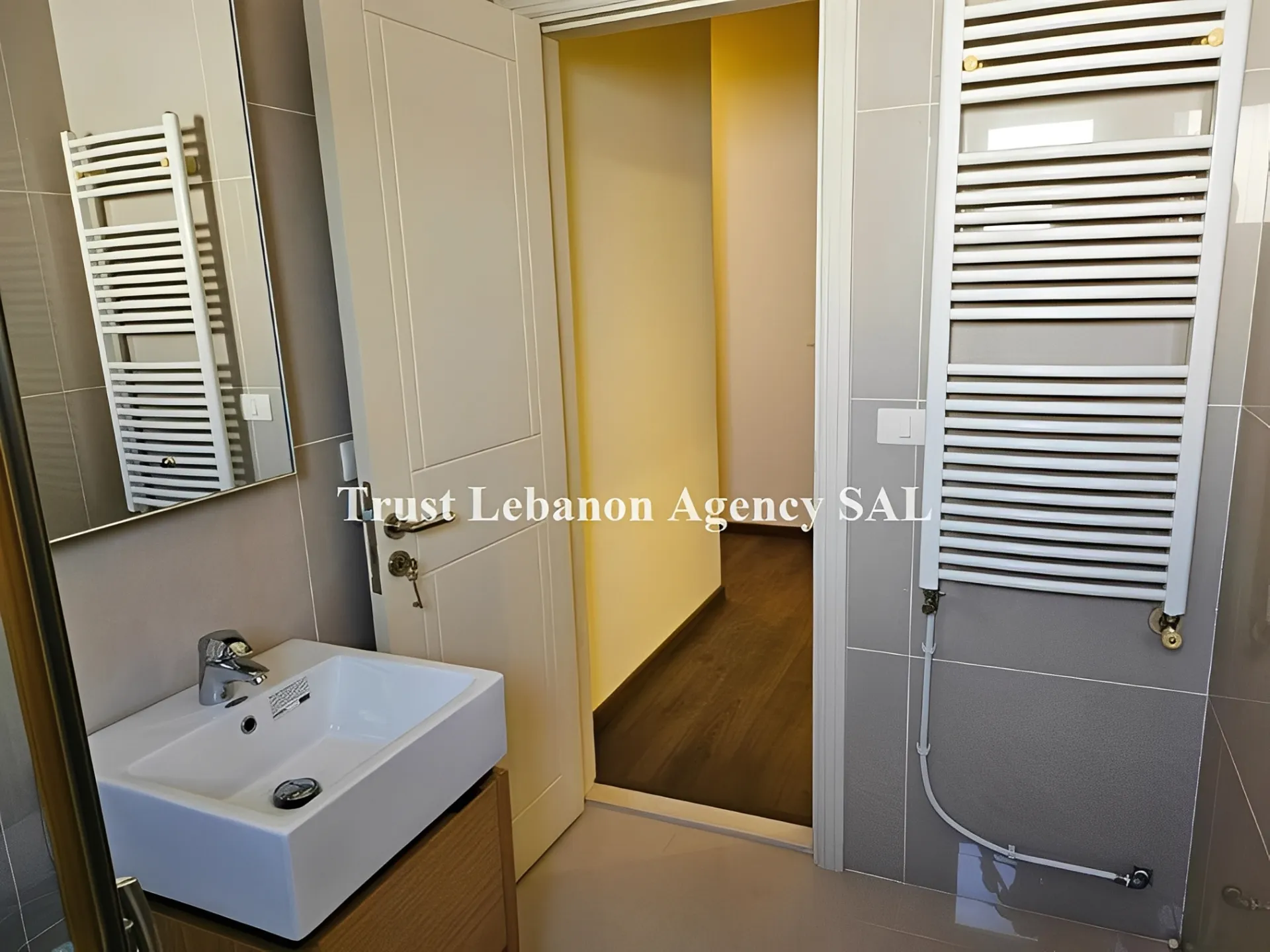 Apartment for Sale in Keserwan Adonis Lebanon