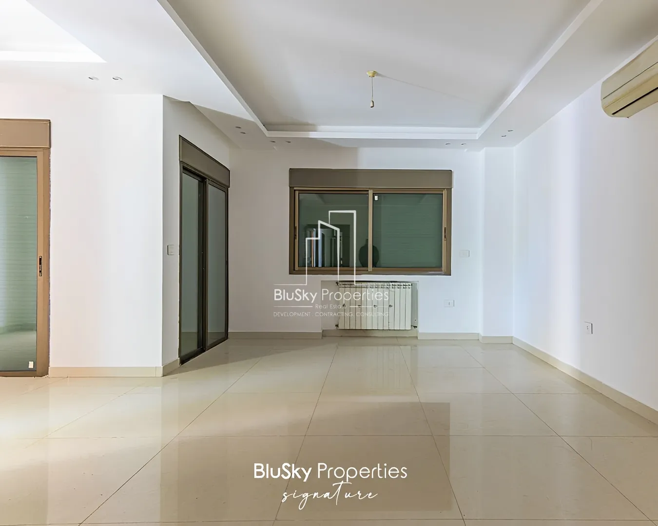 Apartment for Sale in Mansourieh