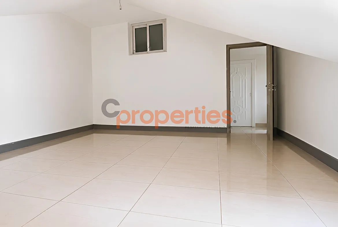 Apartment for Sale in Mansourieh