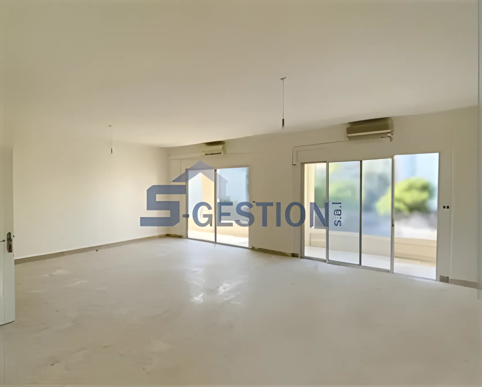 Apartment for Sale in Horch Tabet - 3 bed, 2 bath